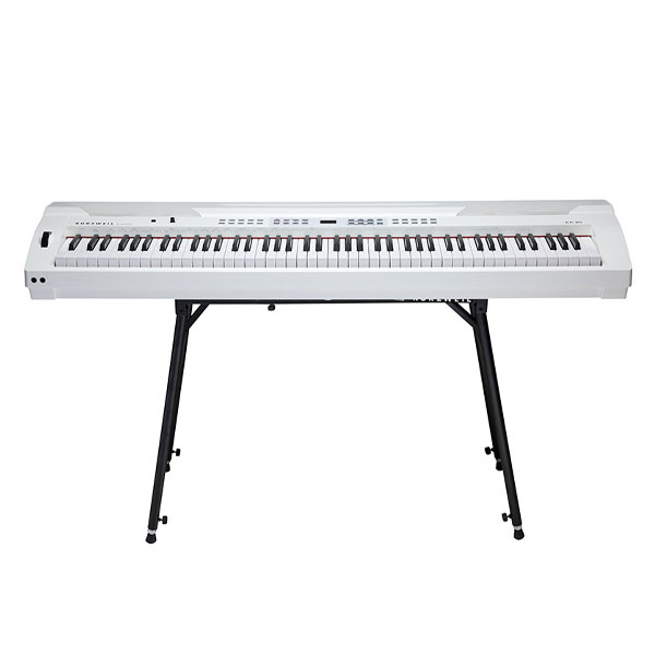 Kurzweil KA-90 White - Pianino cyfrowe