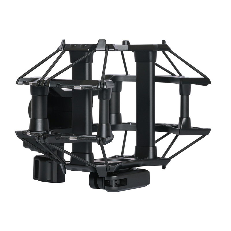 LEWITT Shock mount XL – uchwyt antywstrząsowy