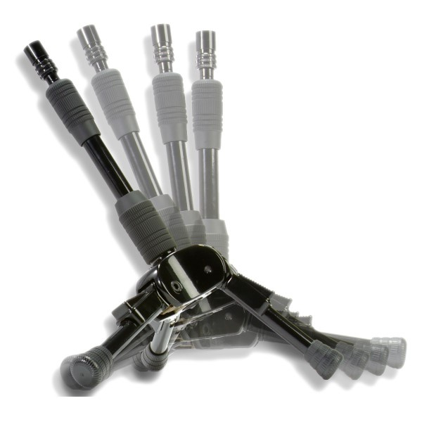 Triad Orbit TM - Mini Tripod Stand