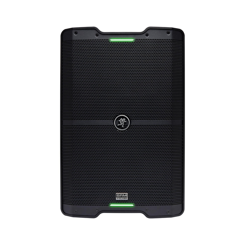 Mackie SRM 210 V-CLASS - Kolumna aktywna