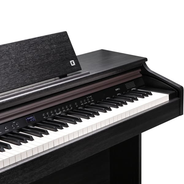 Kurzweil CUP E1 Rosewood - Pianino cyfrowe