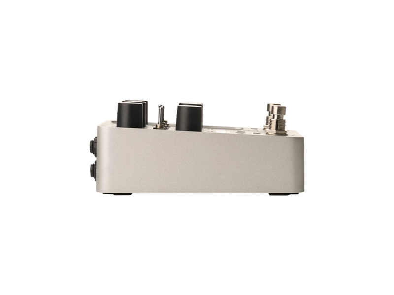 UA - UAFX Knuckles 92 Rev F Dual Rec Amplifier - Efekt gitarowy