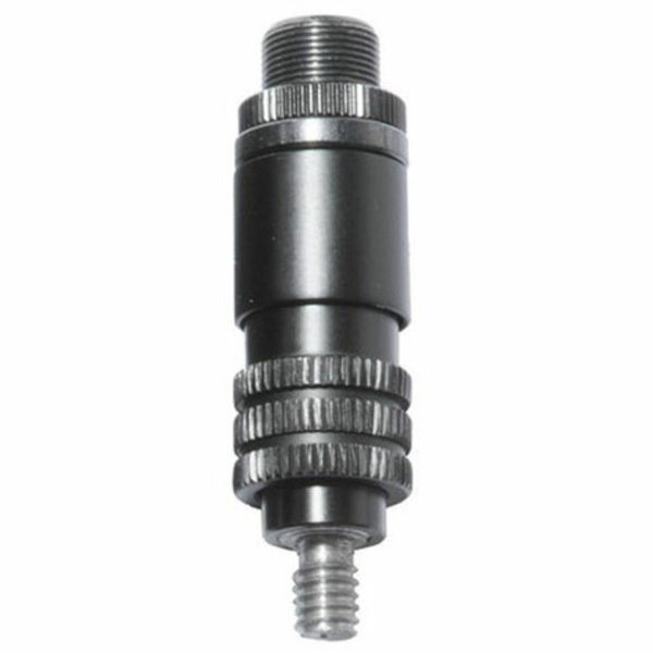 Triad Orbit IO-R38 - IO Retrofit Quick-Change Coupler, 3/8 Male to IO Female