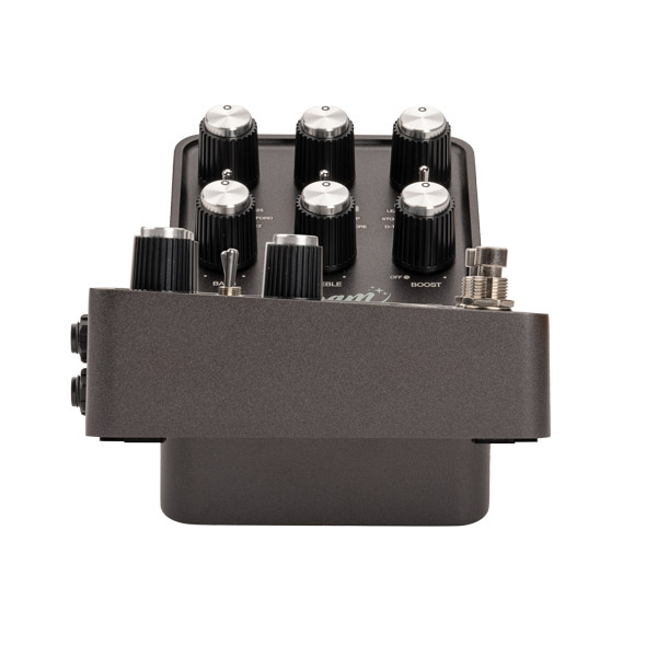 UA - UAFX Dream 65 Reverb Amplifier