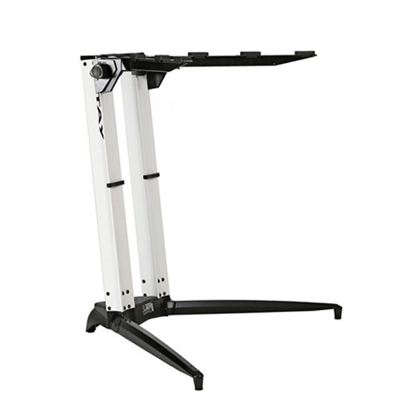 STAY PIANO 700 1 poziom White