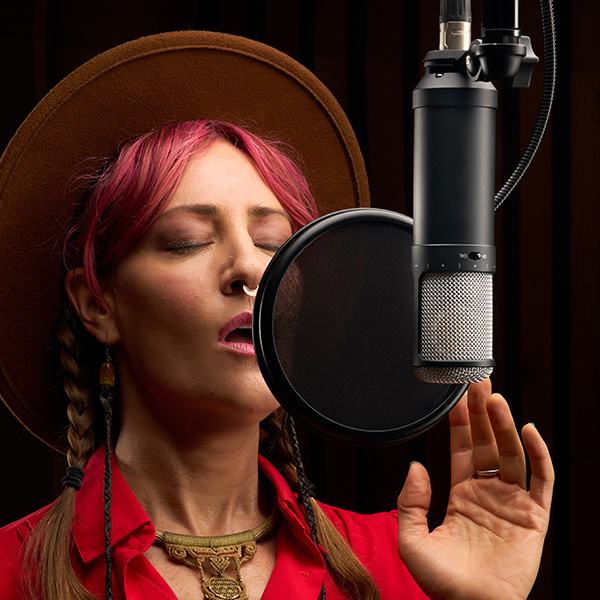 UA - Sphere LX Modeling Microphone