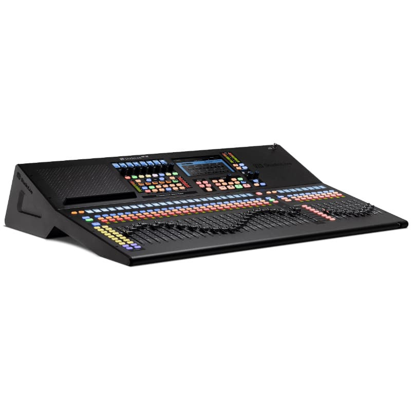 PreSonus StudioLive® Seria III SE 32 - Cyfrowy Mikser