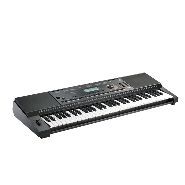 Kurzweil KP110 - Keyboard