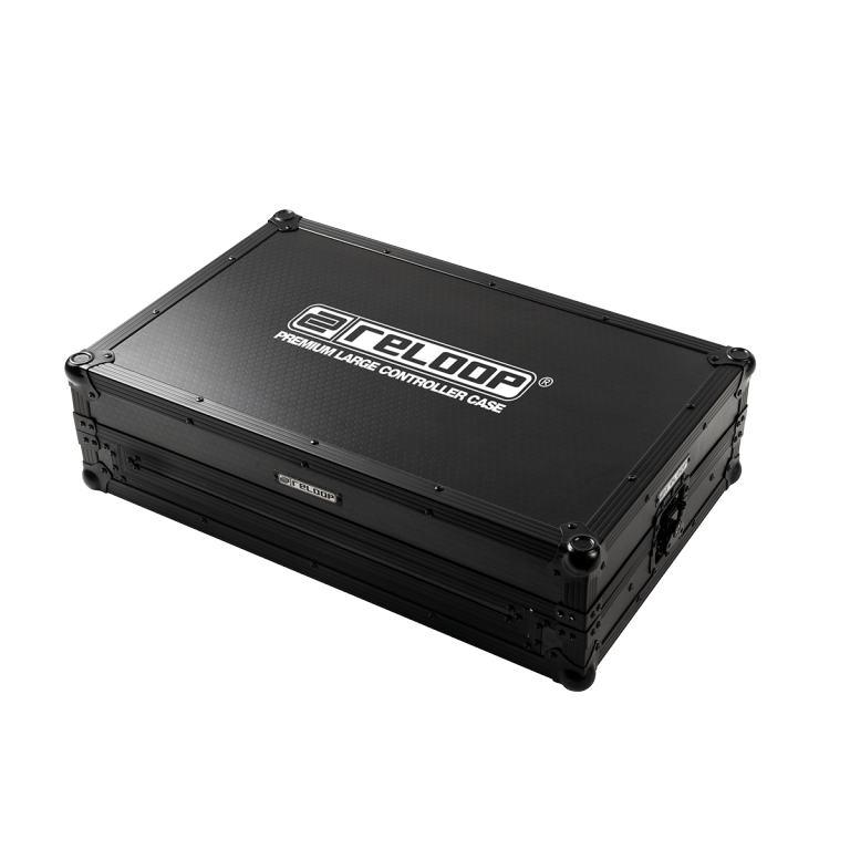 RELOOP Premium Large Controller Case