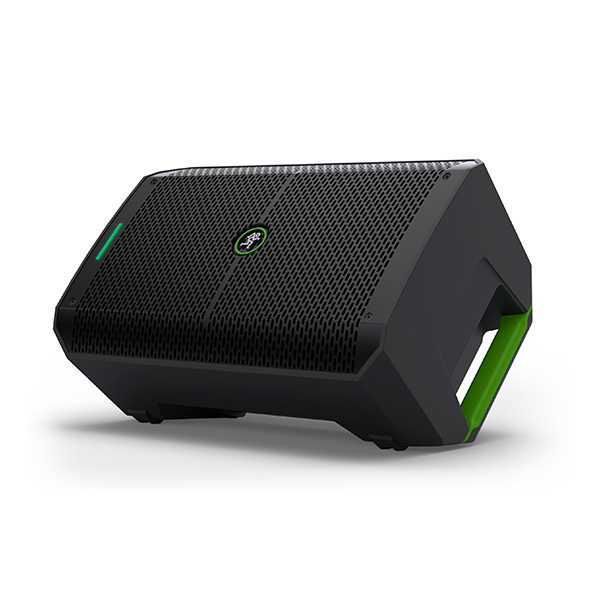 Mackie Thump Go - Przenośny głośnik z akumulatorem