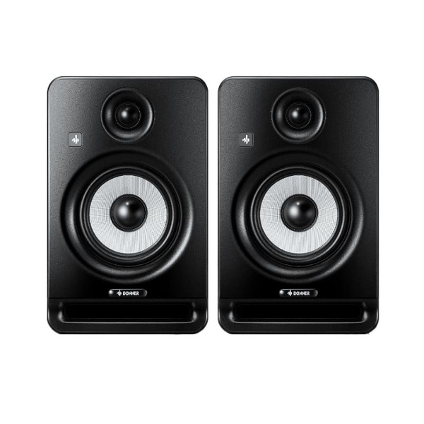 DONNER DMS-5 - Para monitorów studyjnych