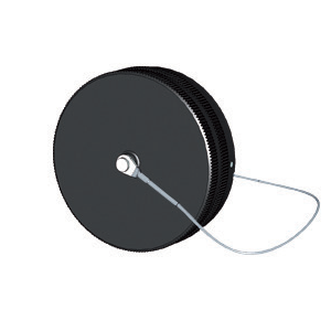 Link LK 40 TPMN - LK 85-150-200 male dust cap