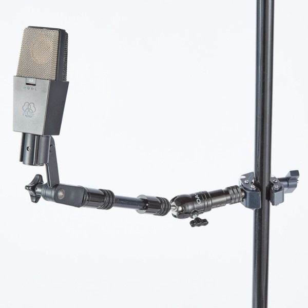 Triad Orbit IO-GCM - IO-Equipped Mini Grip Clamp