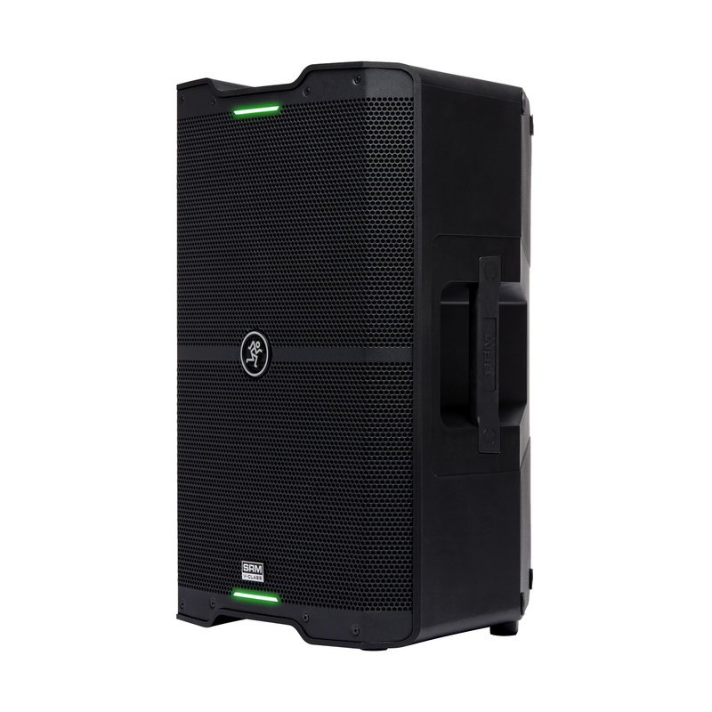 Mackie SRM 210 V-CLASS - Kolumna aktywna