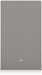 Tannoy PCI 7DC IW Podwójny, koncentryczny głośnik wewnątrzścienny 7" premium do zastosowań instalacyjnych