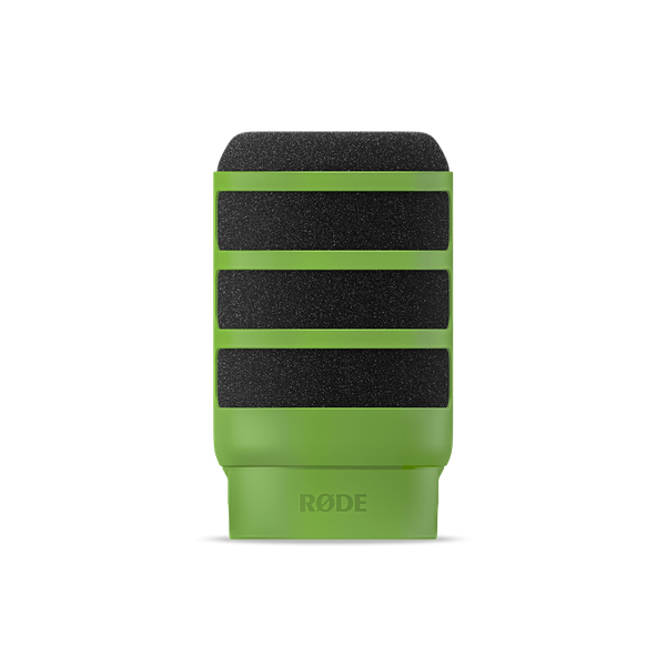 RODE WS14 Green - Osłona przeciwwietrzna