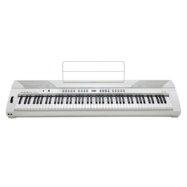 Kurzweil KA-90 White - Pianino cyfrowe