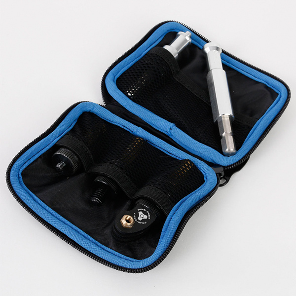 Triad Orbit AV-PCK - Audio/Video Adapter Pack