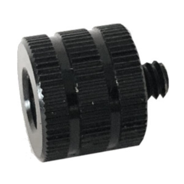 Triad Orbit 3814ADA - 3/8 Female to 1/4 Male Adapter