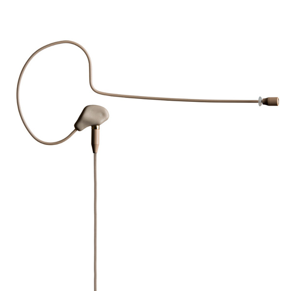 AKG C111 LP - Mikrofon pojemnościowy na ucho z miniXLR do nadajnika