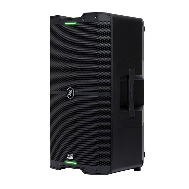 Mackie SRM 212 V-CLASS - Kolumna aktywna