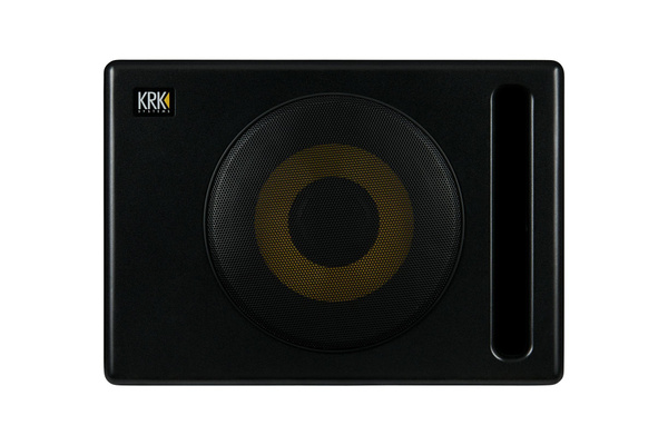 KRK SUB S10.4 – subwoofer aktywny 10"