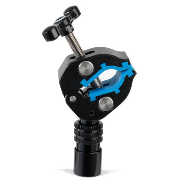 Triad Orbit IO-C - IO-Equipped Clamp