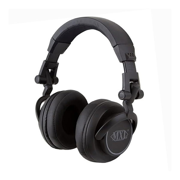 MXL HX9 - Słuchawki studyjne