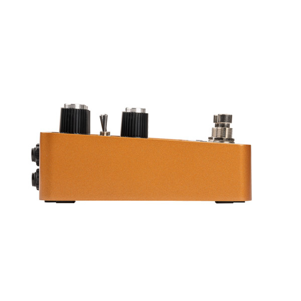 UA - UAFX Woodrow 55 Instrument Amplifier