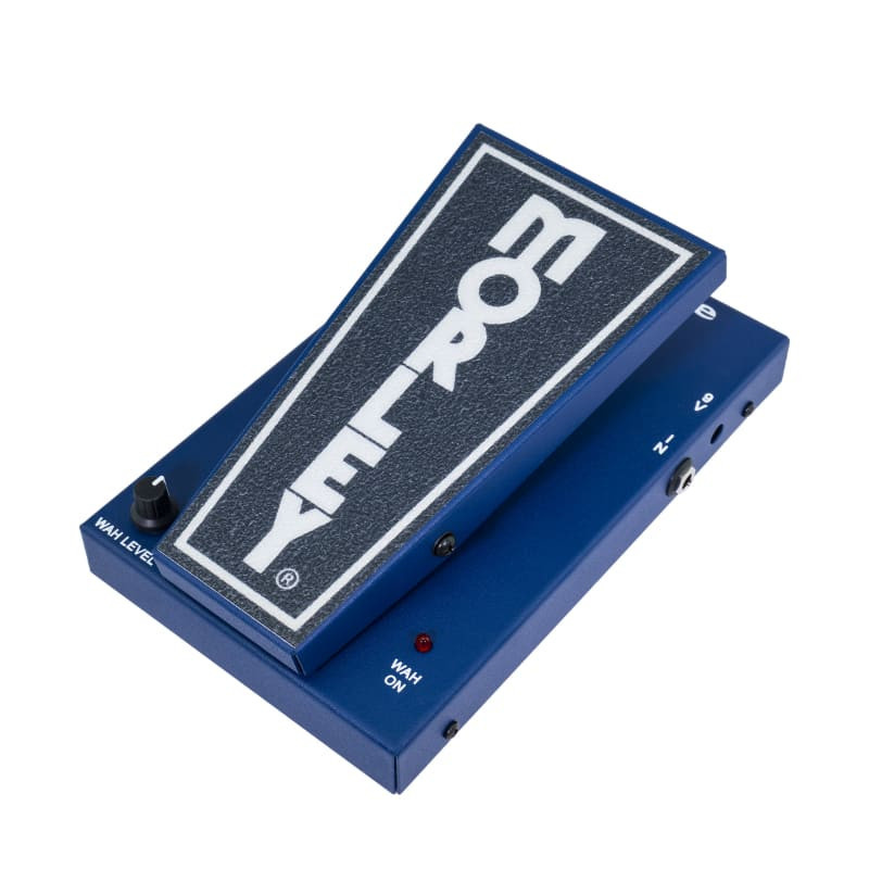 Morley PBA-92 Rex Brown Old Blue Wah - Efekt gitarowy