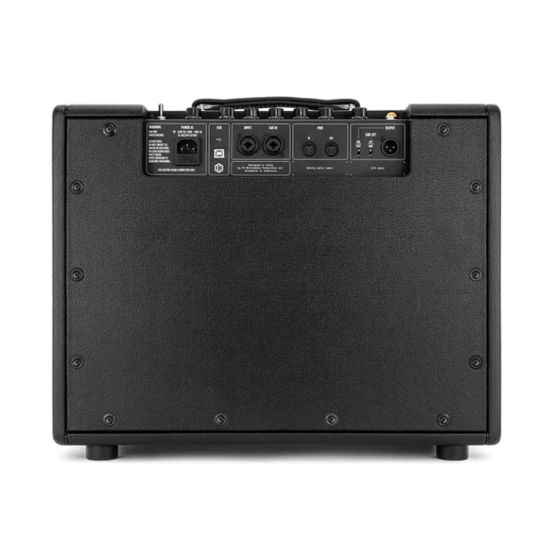 IK ToneX Cab - Aktywna kolumna gitarowa