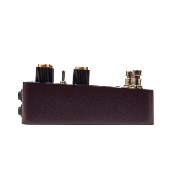 UA - UAFX Lion 68 Super Lead Amp