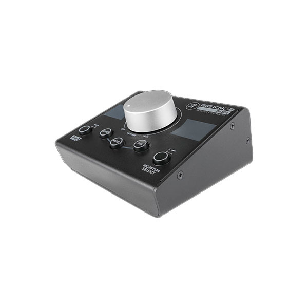 Mackie Big Knob Passive - Kontroler monitorów