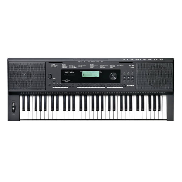 Kurzweil KP100 - Keyboard