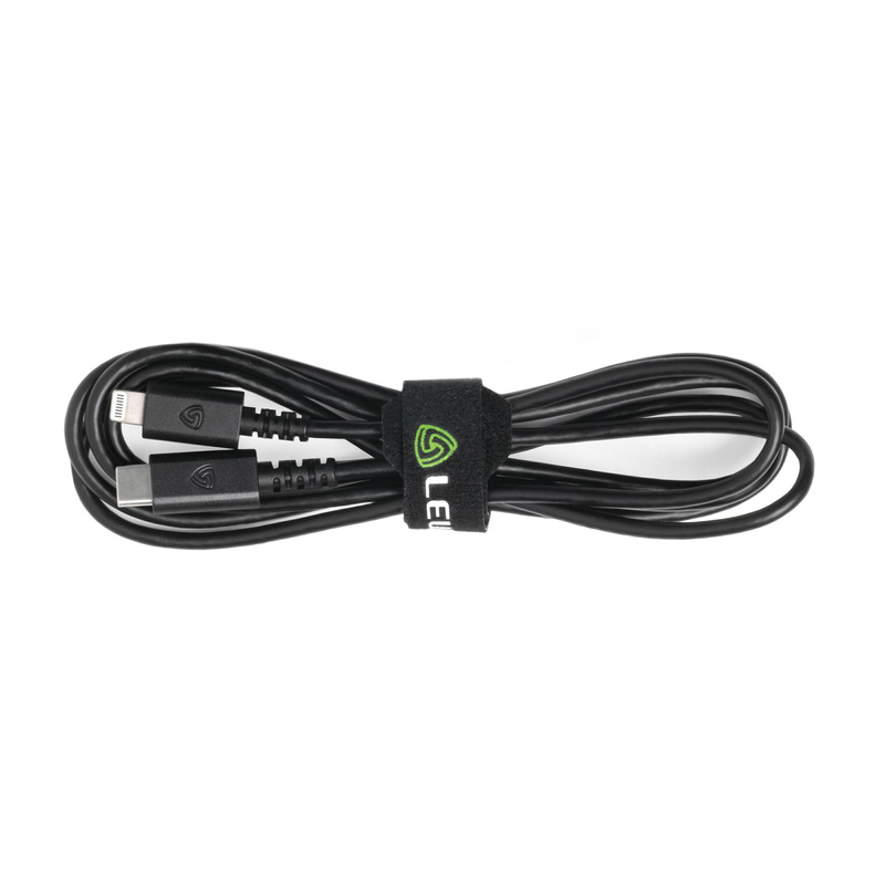 LEWITT CONNECT C2L – interfejs audio do iOS