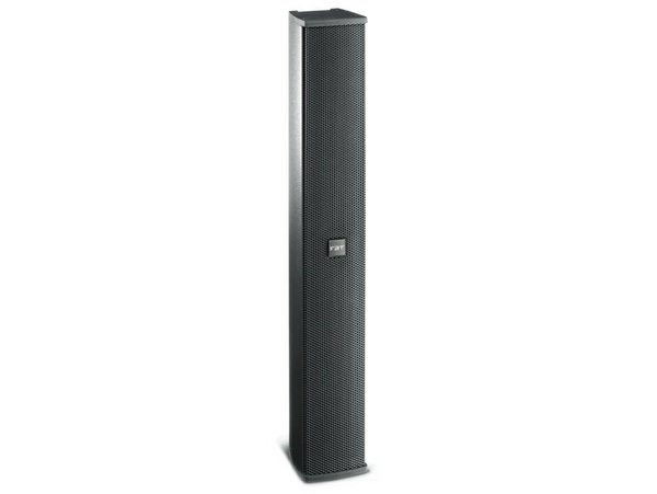 FBT AC CLA 803 TB Kolumna głośnikowa pasywna - 8x3” - 240W RMS - 110°H x 15°V/40°V - IP 55 - EN54-24 - czarna