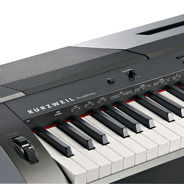 Kurzweil KA-90 - Pianino cyfrowe