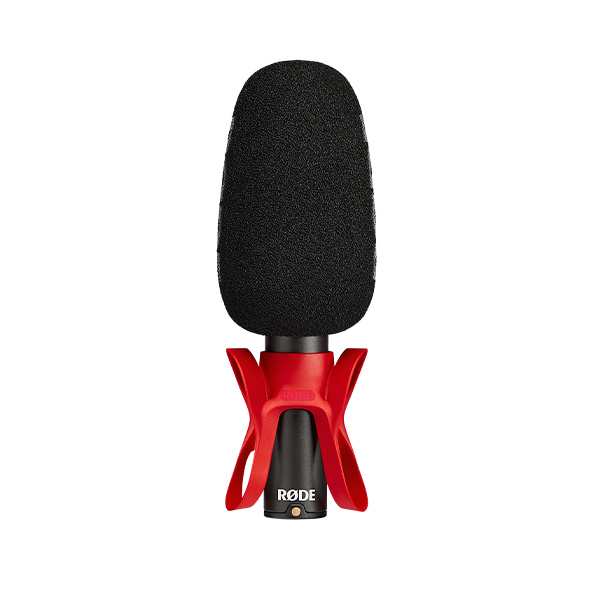 RODE VideoMic GO II HELIX - Mikrofon do kamery