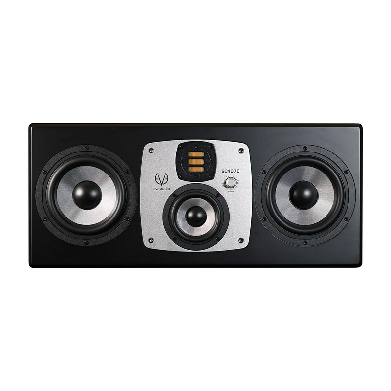 EVE AUDIO SC4070 – monitor główny 4-drożny
