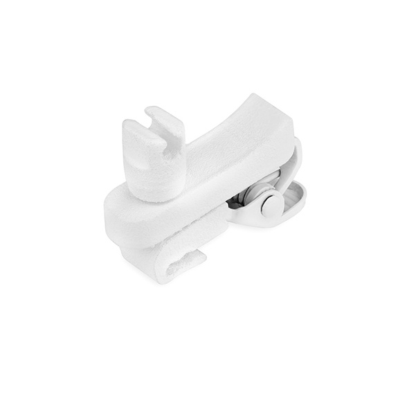 DPA SCM0030-W - 8-way Clip for 6060 Series, White