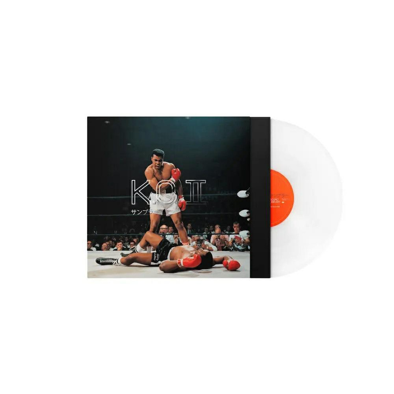 TEENAGE ENGINEERING EP-133 Champ Edition – groovebox