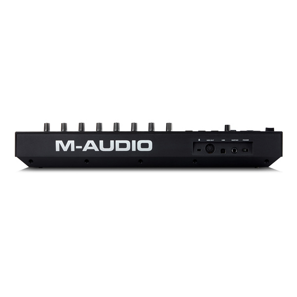 M-AUDIO Oxygen PRO 25 - Klawiatura Sterująca