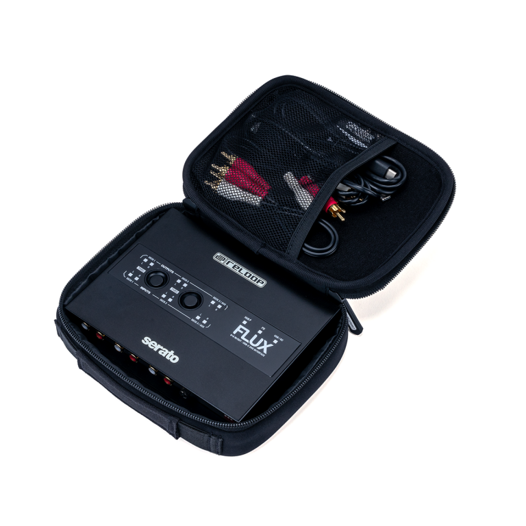 RELOOP Flux Bag