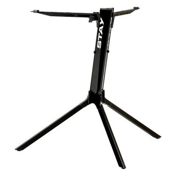 STAY COMPACT Black