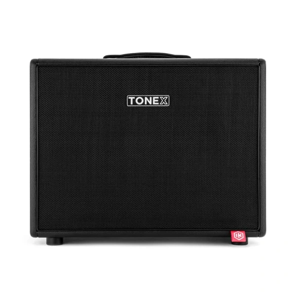 IK ToneX Cab - Aktywna kolumna gitarowa