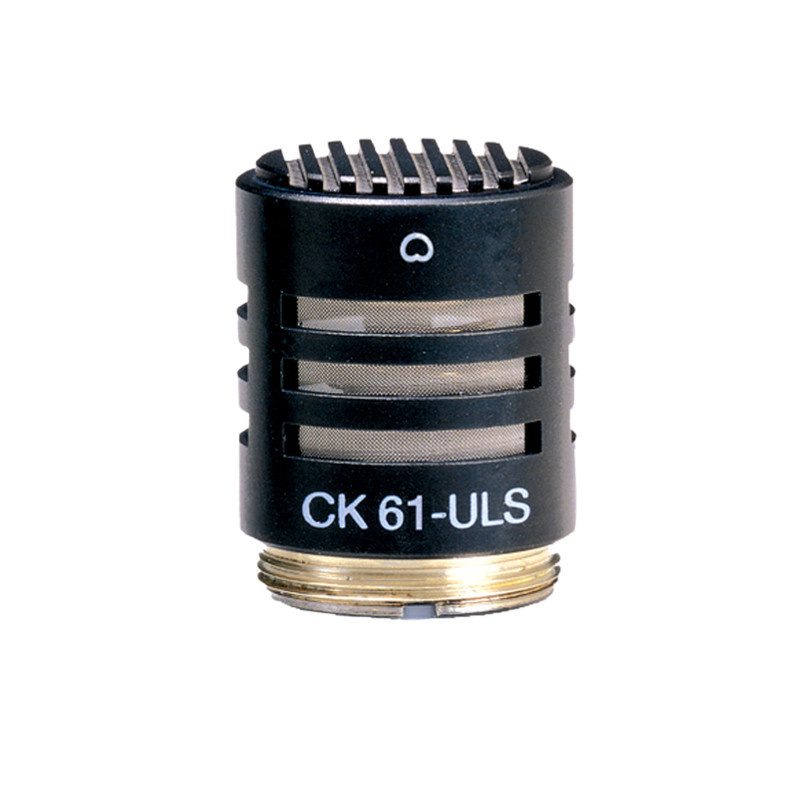 AKG CK61 ULS - Kapsuła mikrofonu pojemnościowego