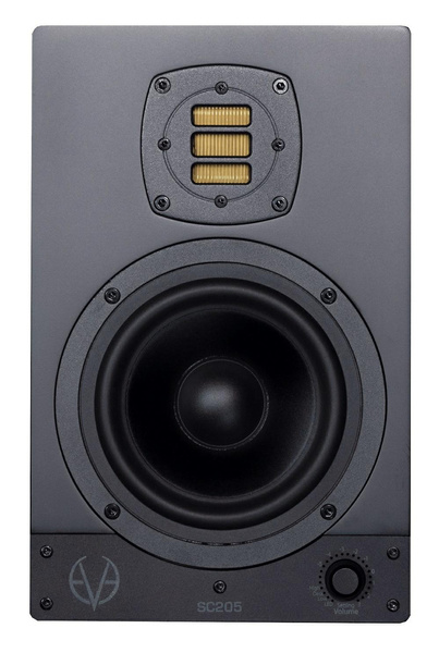 EVE AUDIO SC2070 – monitor aktywny z dużym tweeterem AMT