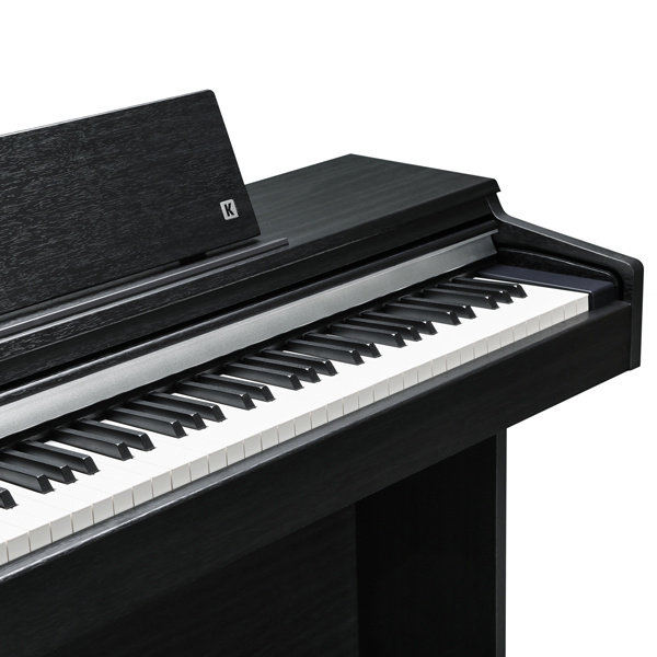 Kurzweil CUP M1 Black - Pianino cyfrowe