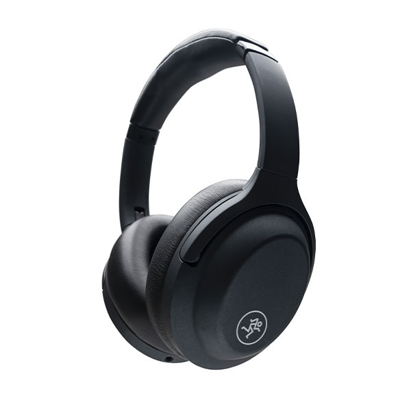 Mackie MC 60 BT - Słuchawki nauszne