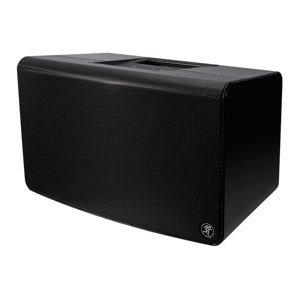 Mackie FREEPLAY LIVE - Przenośny system PA